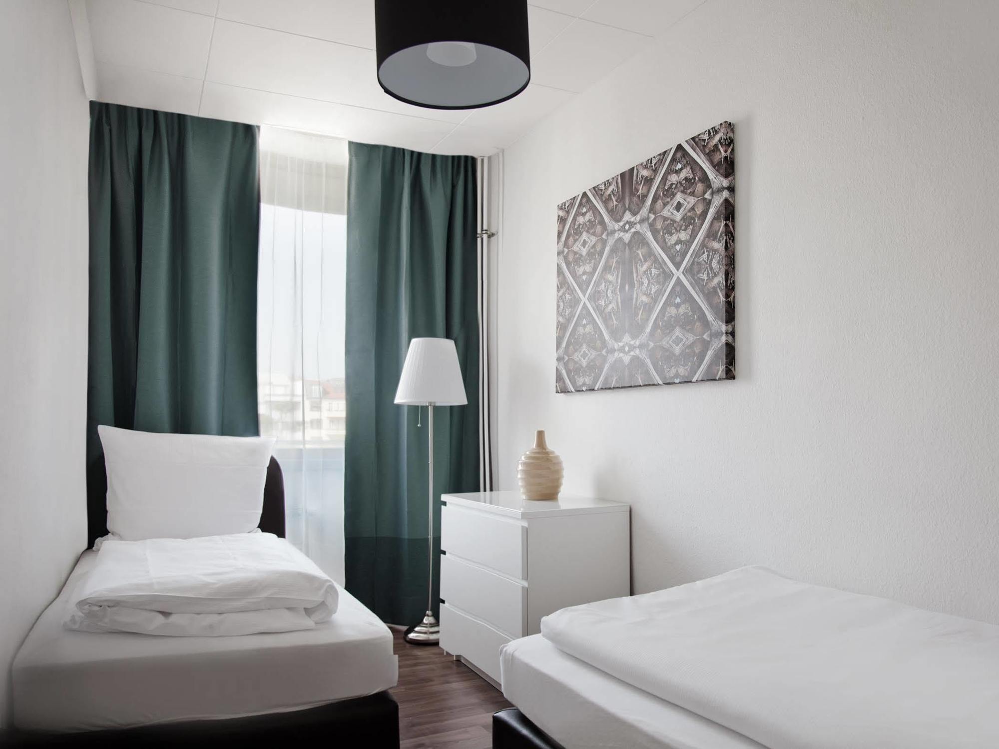 K26 Apartments Berlin Exterior photo