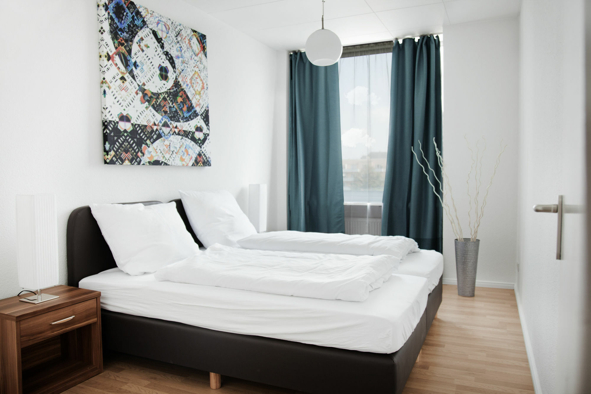 K26 Apartments Berlin Exterior photo