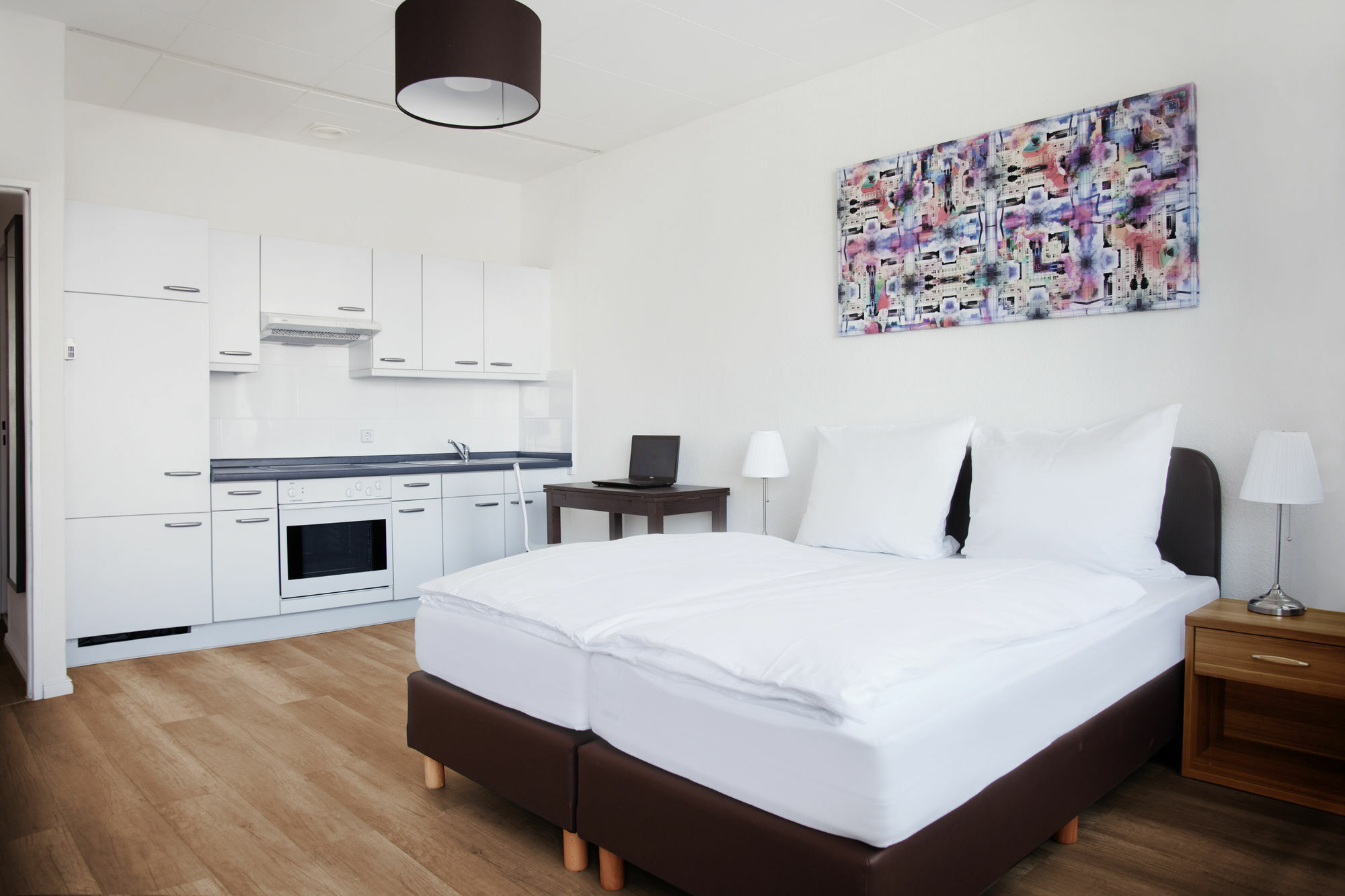 K26 Apartments Berlin Exterior photo