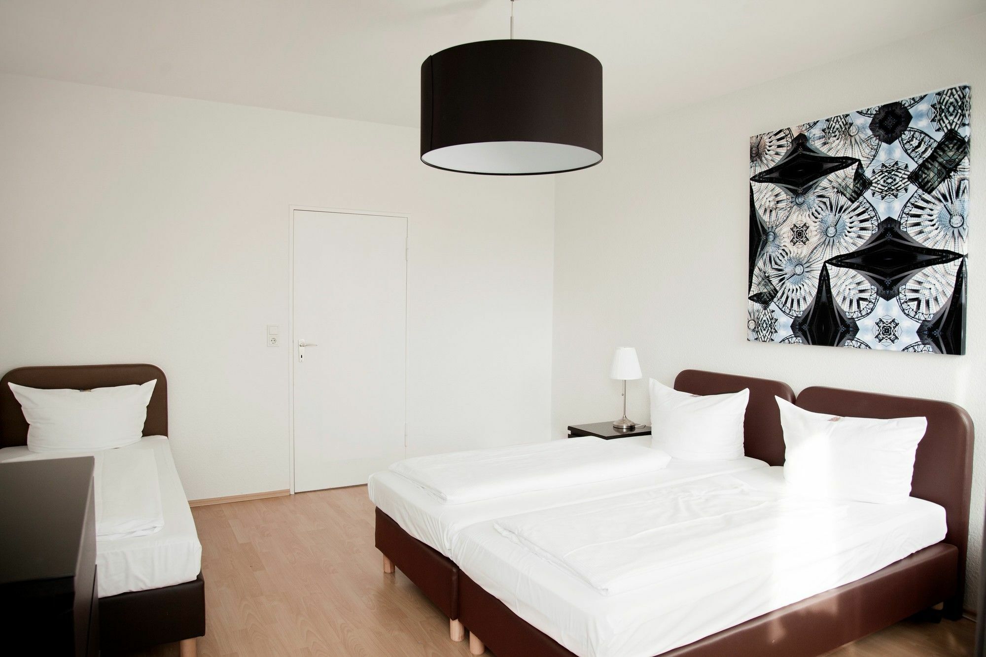 K26 Apartments Berlin Exterior photo