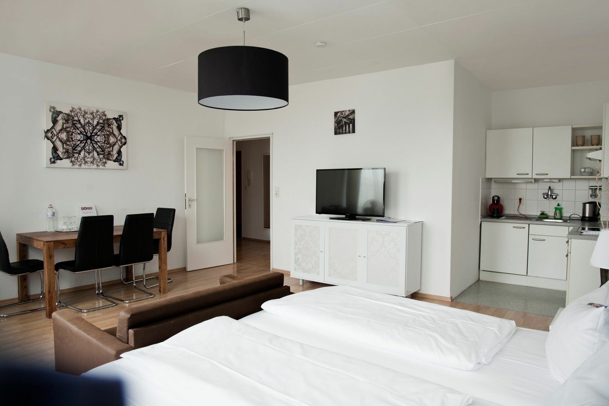 K26 Apartments Berlin Exterior photo