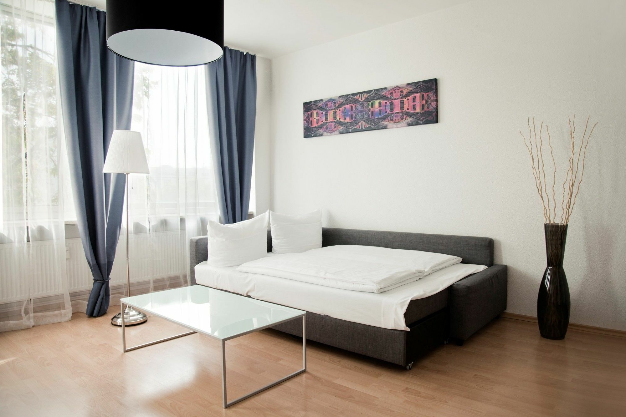 K26 Apartments Berlin Exterior photo
