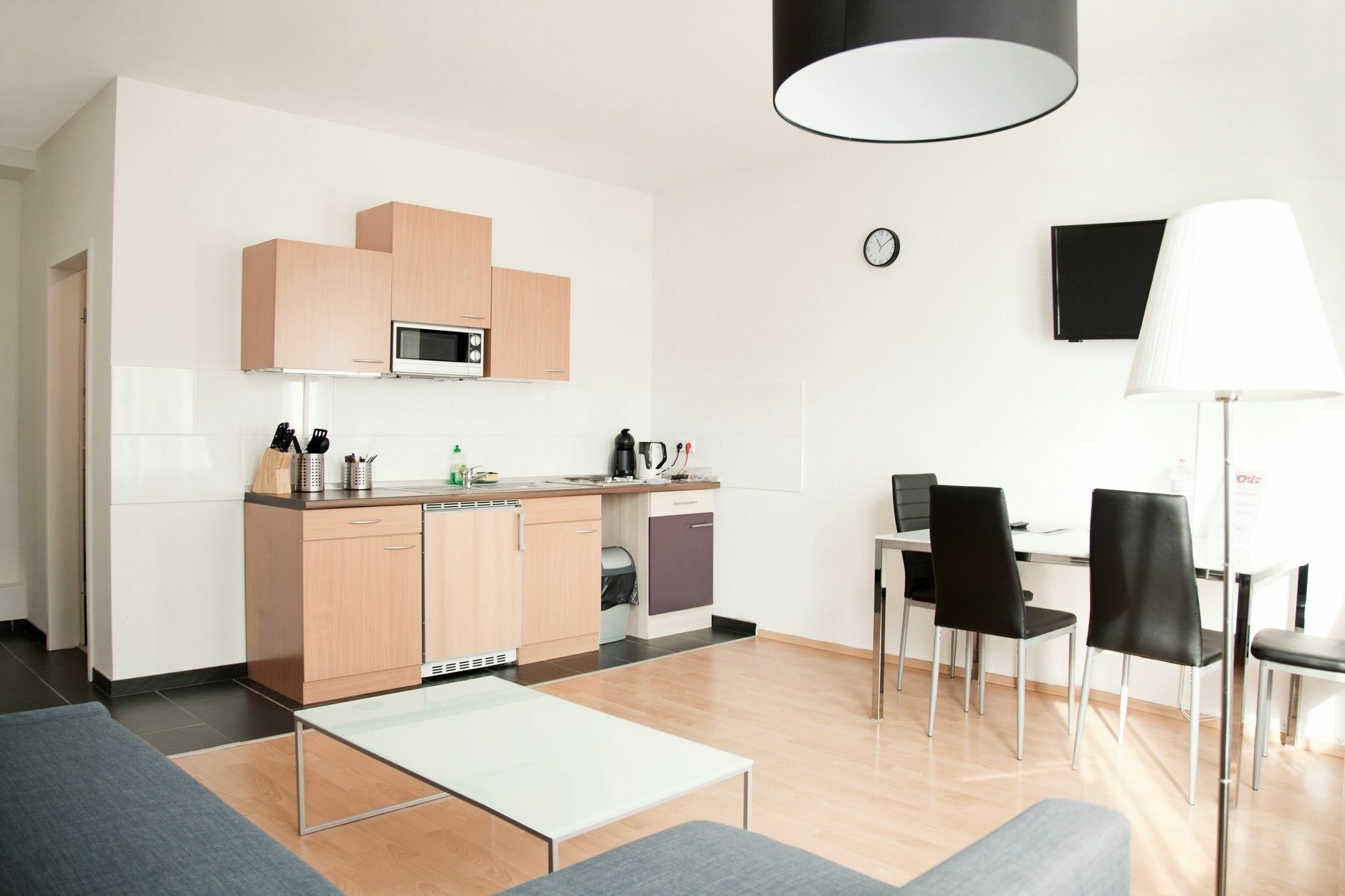 K26 Apartments Berlin Exterior photo