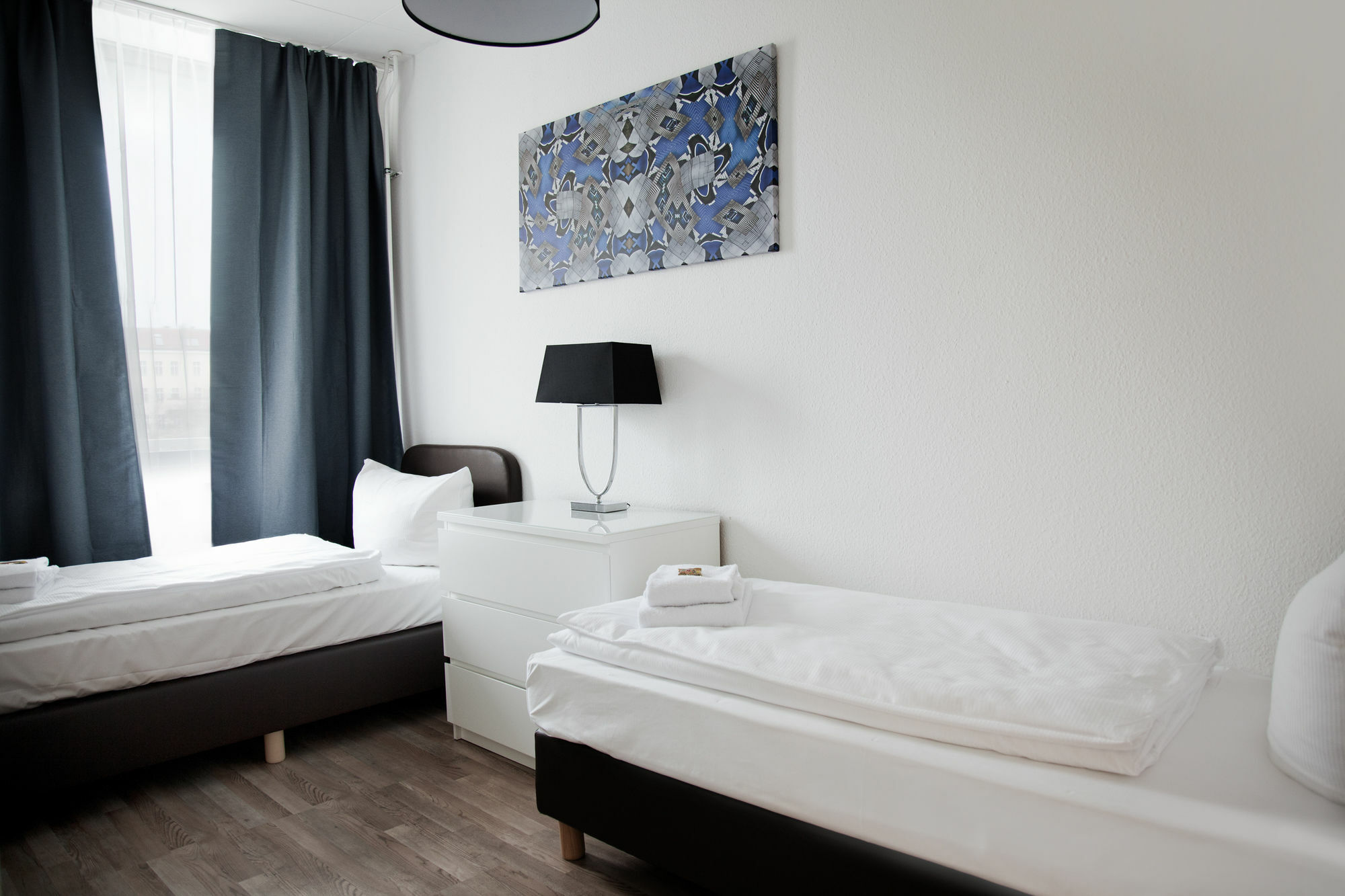 K26 Apartments Berlin Exterior photo
