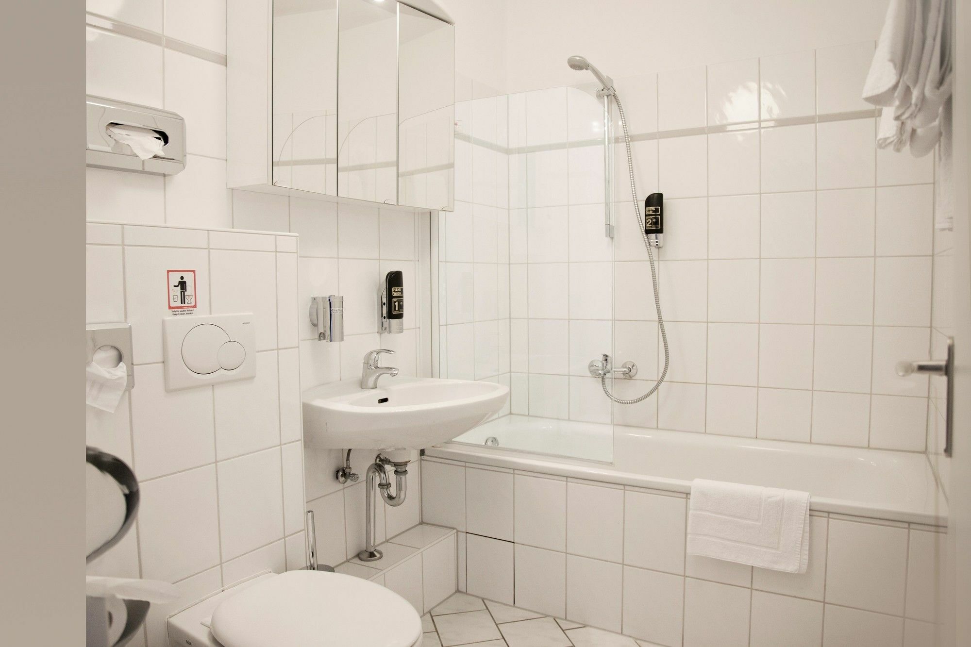 K26 Apartments Berlin Exterior photo