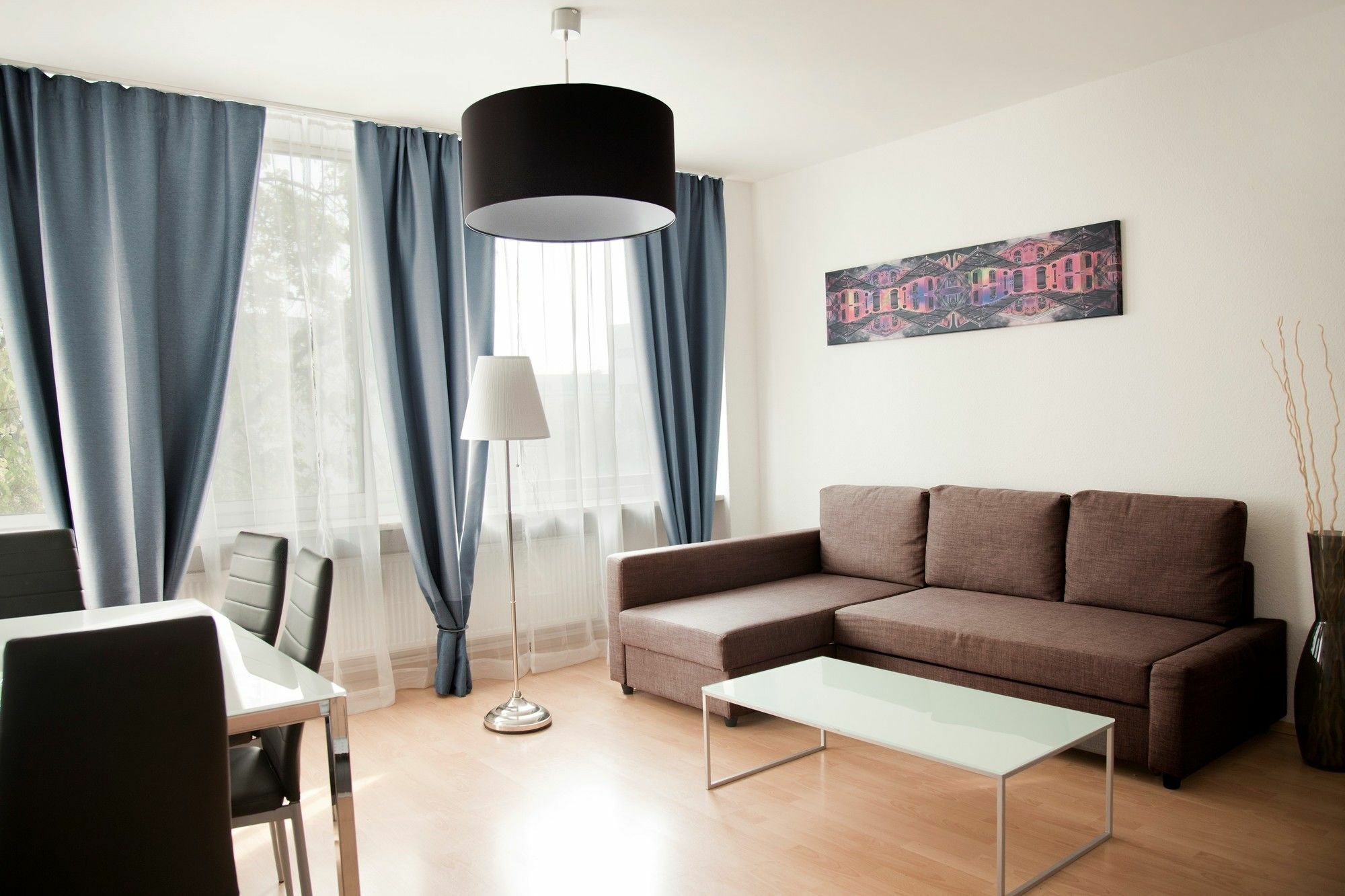 K26 Apartments Berlin Exterior photo
