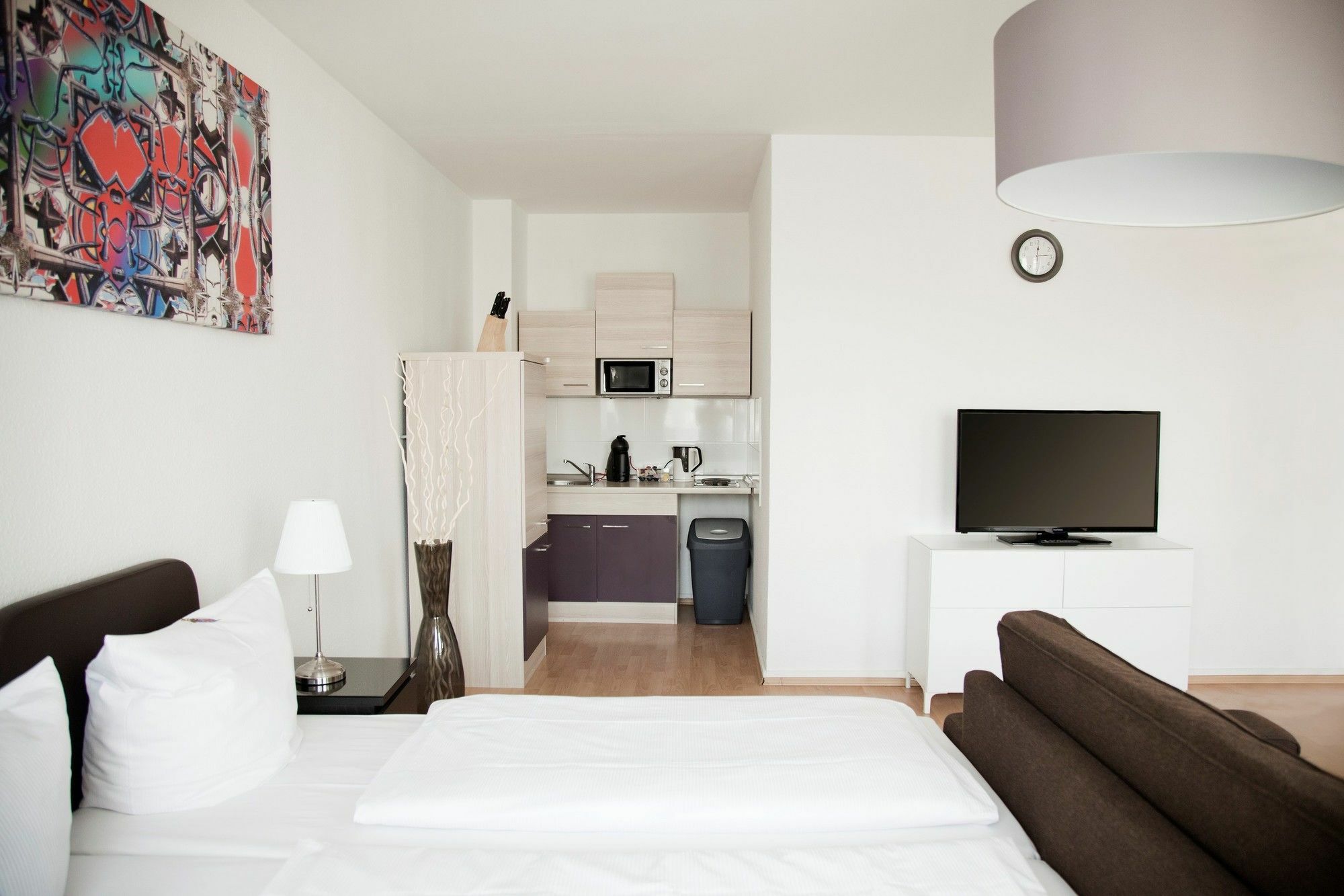 K26 Apartments Berlin Exterior photo