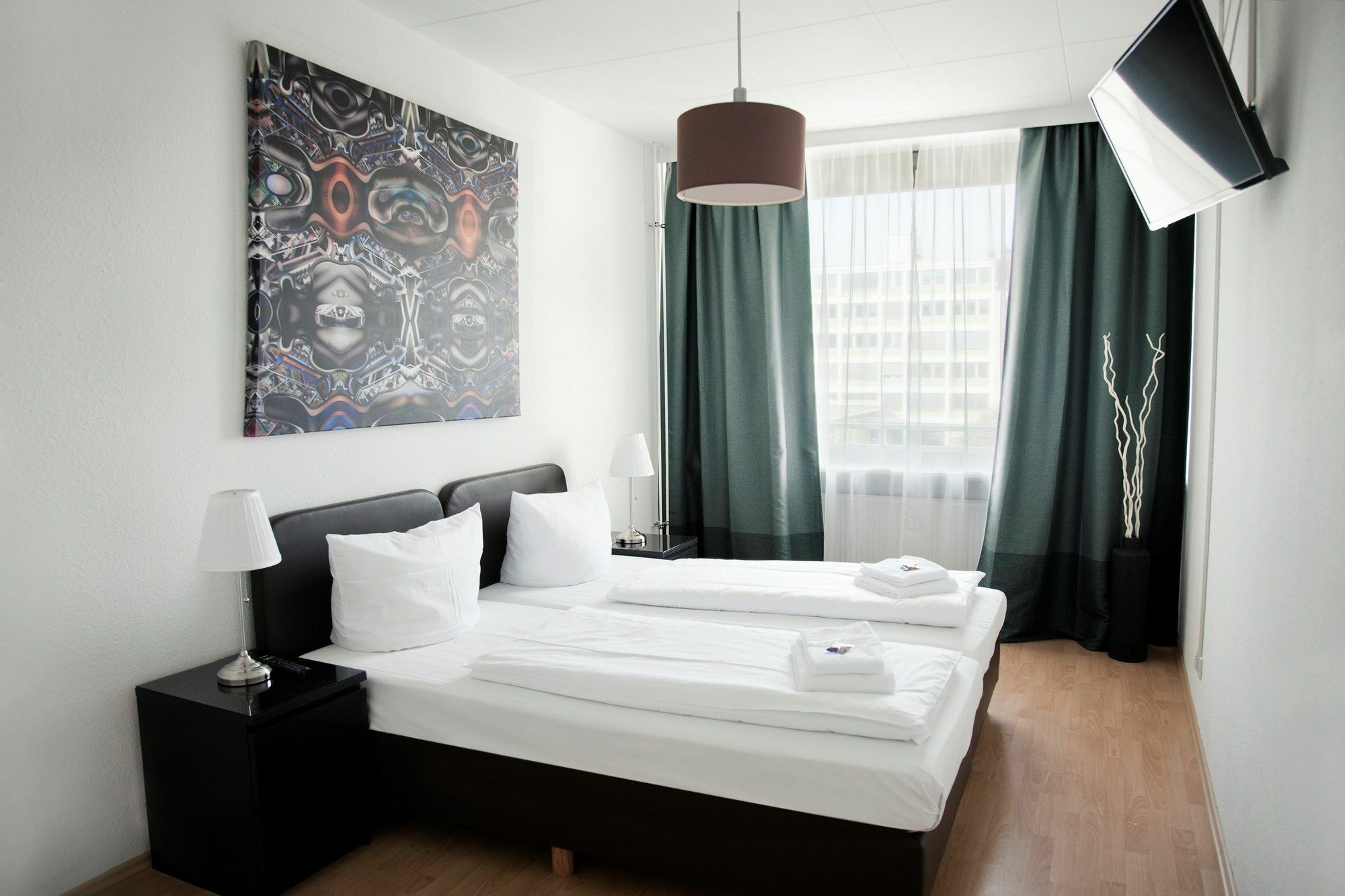 K26 Apartments Berlin Exterior photo