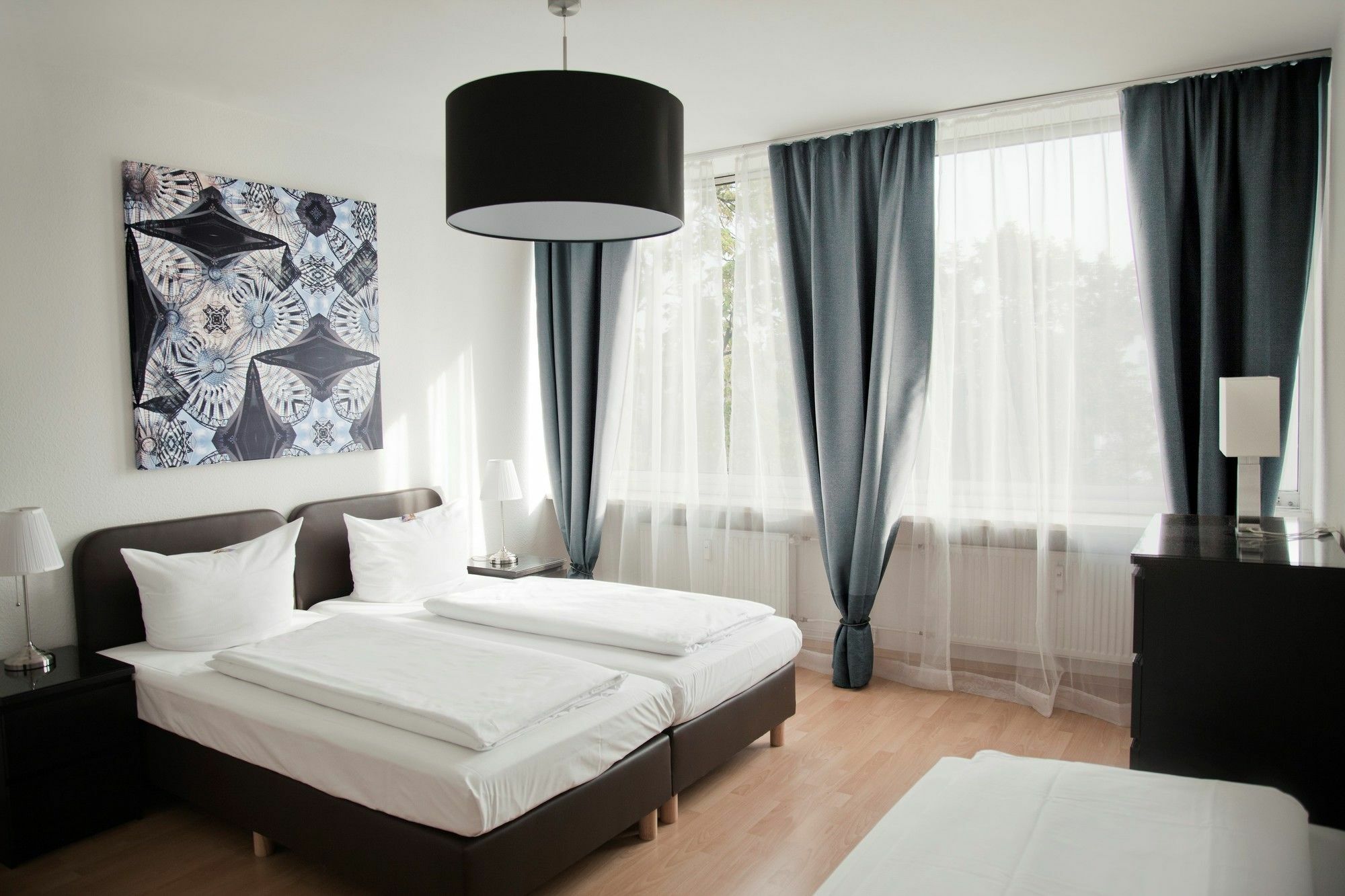 K26 Apartments Berlin Exterior photo