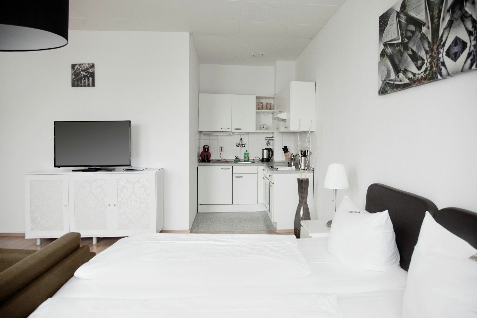 K26 Apartments Berlin Exterior photo