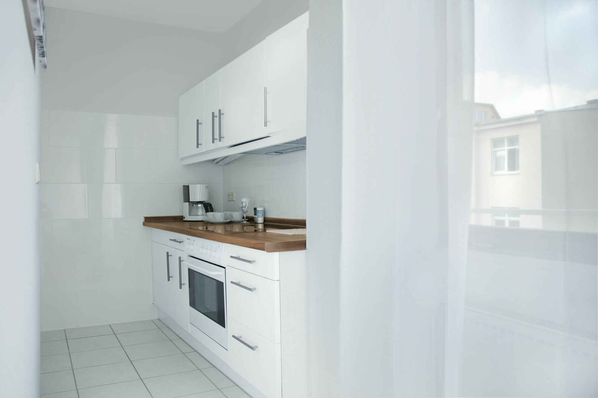 K26 Apartments Berlin Exterior photo