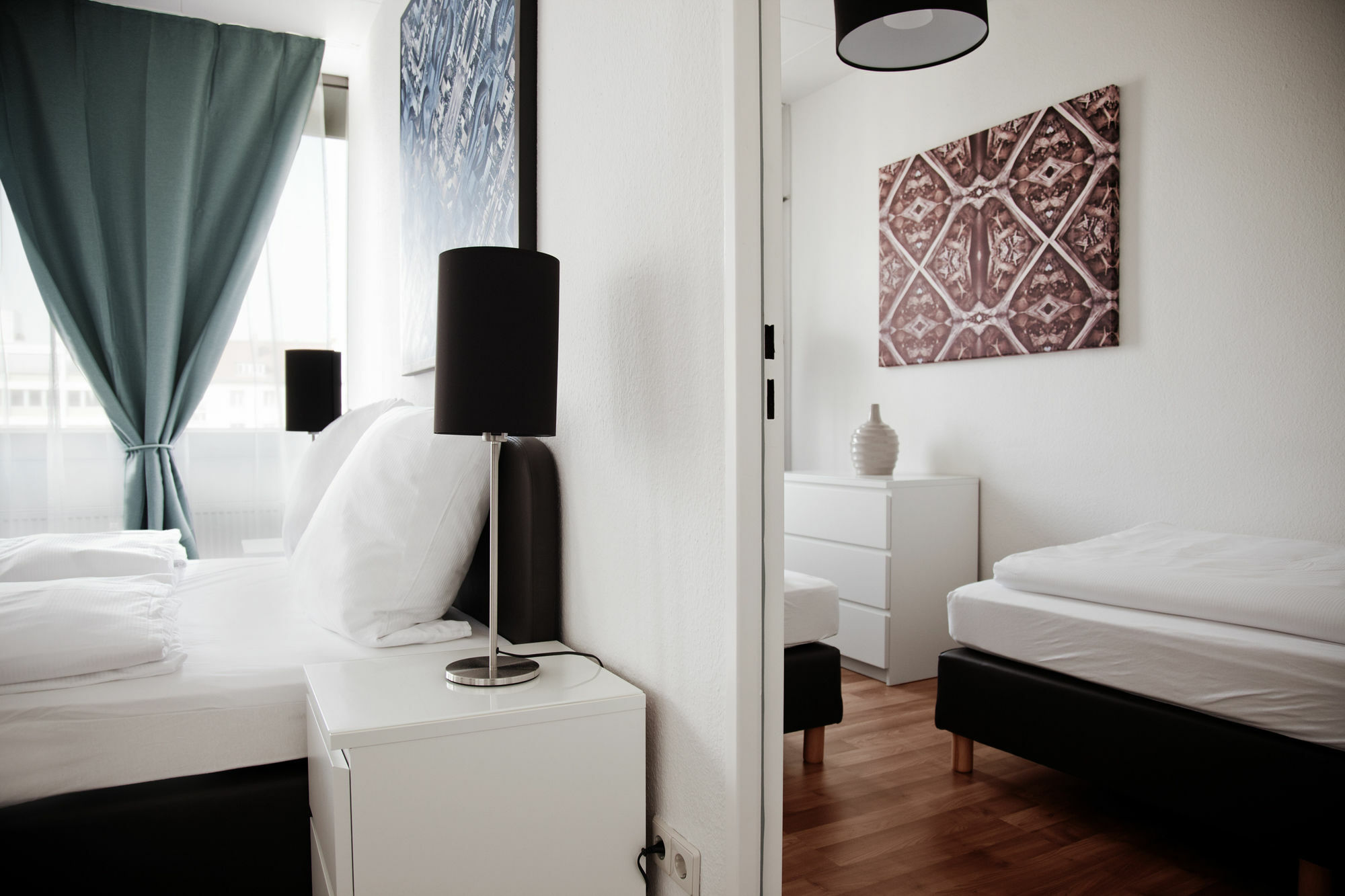 K26 Apartments Berlin Exterior photo